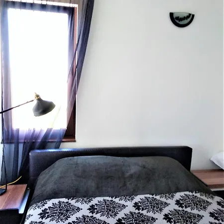 Oasis Resort&spa 1 Bed 3rd Floor An Лозенец
