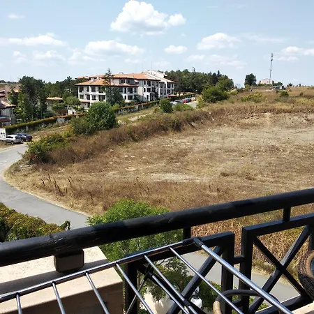 Oasis Resort&spa 1 Bed 3rd Floor An Апартамент *