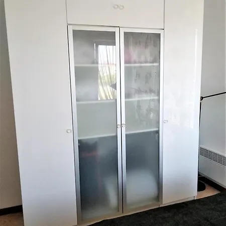 Апартамент Oasis Resort&spa 1 Bed 3rd Floor An *