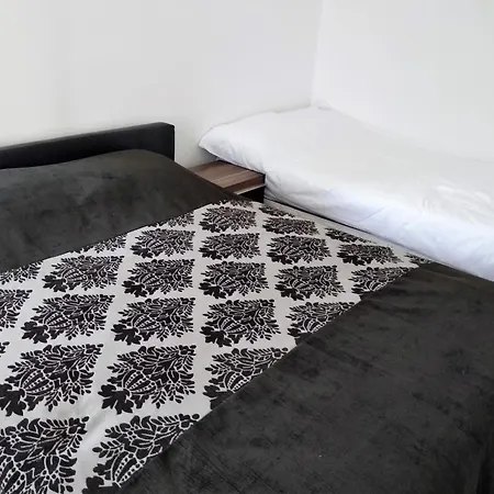 Oasis Resort&spa 1 Bed 3rd Floor An Апартамент