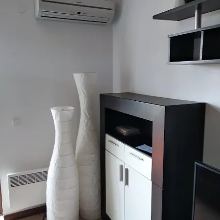 Oasis Resort&spa 1 Bed 3rd Floor An דירה לוזנטס