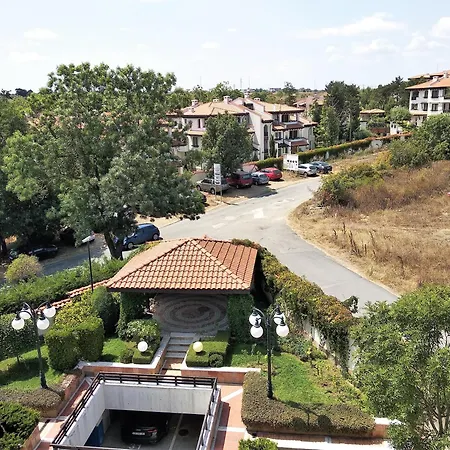 Oasis Resort&spa 1 Bed 3rd Floor An לוזנטס
