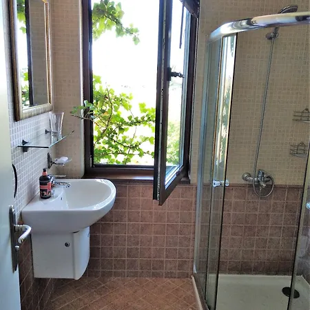 Oasis Resort&spa 1 Bed 3rd Floor An דירה