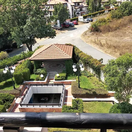 Oasis Resort&spa 1 Bed 3rd Floor An לוזנטס