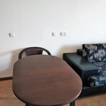 Oasis Resort&spa 1 Bed 3rd Floor An דירה *